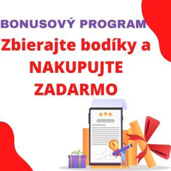 Bonusový program