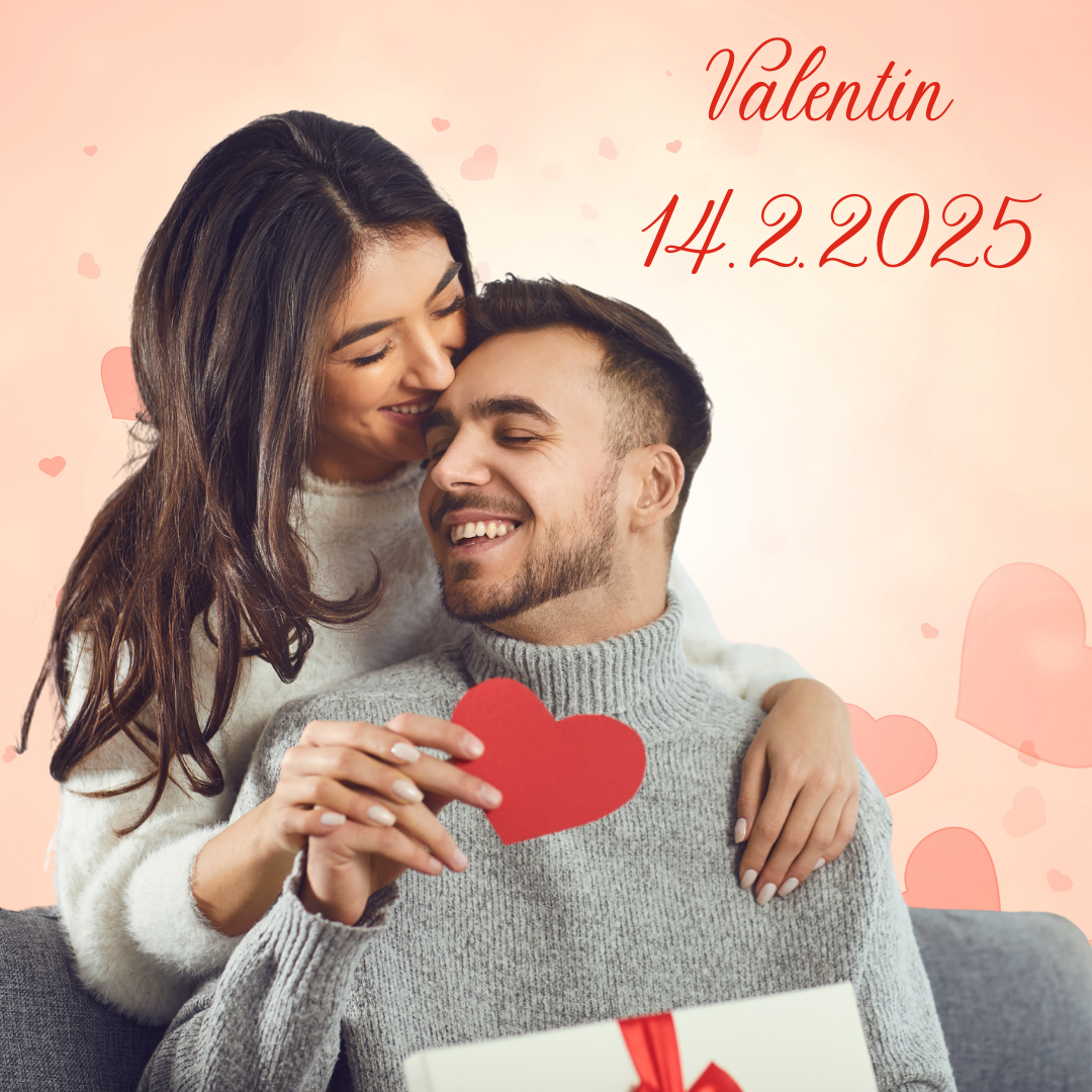 AKO OSLÁVIŤ LÁSKU KREATÍVNE ❤