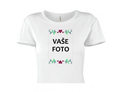 dámske tričko rámik srdce2♥1 titulka