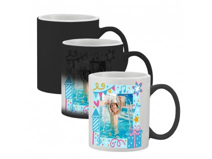 magickýHrnček11a rámik OSLAVIČKA modrá titulkaPOZADIE