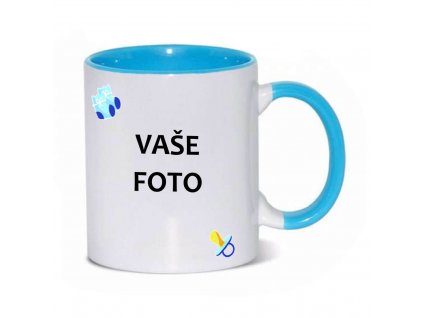 37 FAREBNÝ modrý rámik CUMLÍK MODRÝ rámik