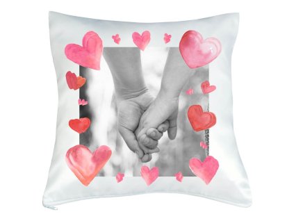 vankúš•SRDCE 3•foto