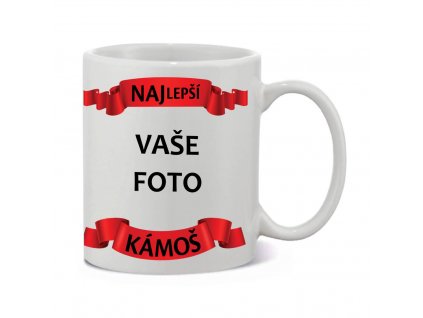 NAJLEPŠÍ KÁMOŠ rámik