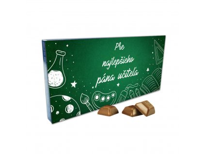 Najlepší pán učiteľ•čokoláda1