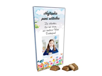 Najlepšia pani učiteľka 5 foto•čokoláda3