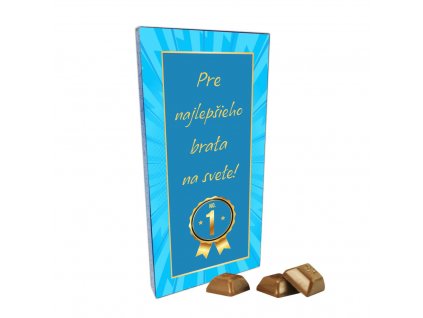 rámik Pre najlepsieho brata 1