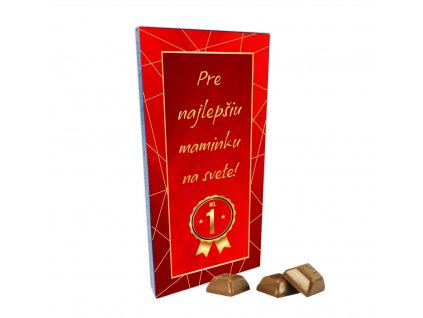 rámik Pre najlepsiu maminku 1