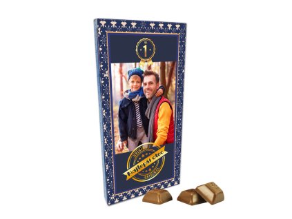 NAJLEPŠÍ OTEC FOTO čoko2