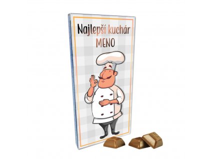NAJLEPŠÍ KUCHÁR MENO čoko1