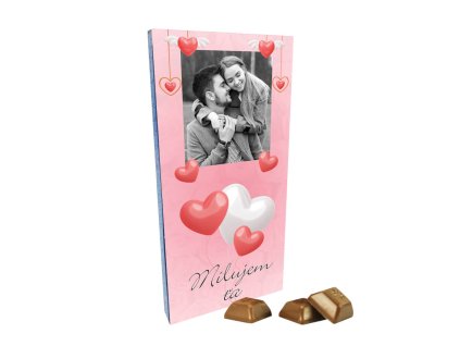 VALENTÍN SRDCE BALÓN Foto Výška 2