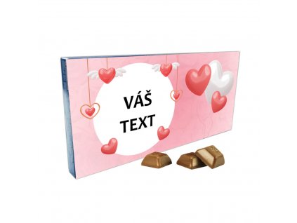 VALENTÍN SRDCE BALÓN Text 1