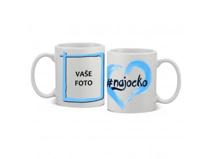 Náhľad2 hrnček #najocko