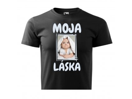 MOJA LÁSKA S foto