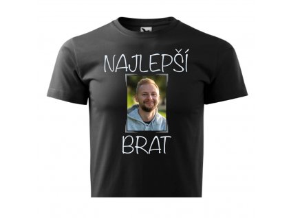 NAJLEPŠÍ BRAT S foto