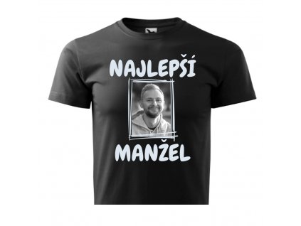 NAJLEPŠÍ MANŽEL ČB foto