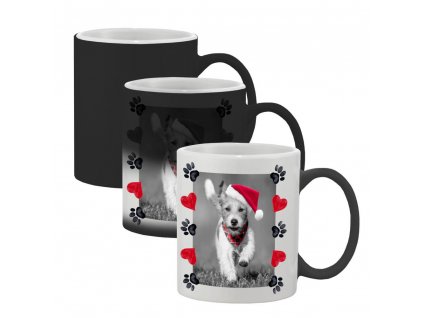 LABKY 2•magickýHrnček titulka