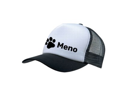 ŠILTOVKA S TEXTOM Čierna Labka 1