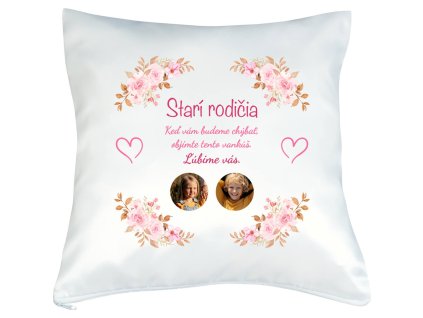 VANKÚŠ S FOTKOU Starí rodičia objatie 1