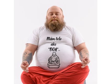 TRIČKO BOH B
