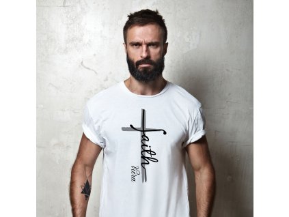 tričko panske viera