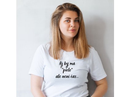 žena tričko damske piclo