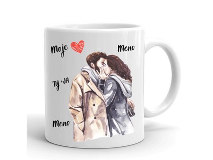 hrnček pre páry 3