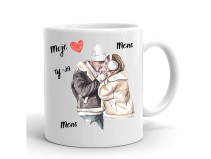 hrnček pre páry 9