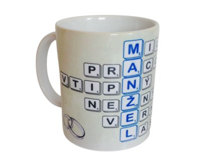 hrnček manžel 1080