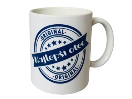 vtipny hrnček otec 1080