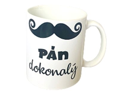 hrnček pan dokonaly 1080