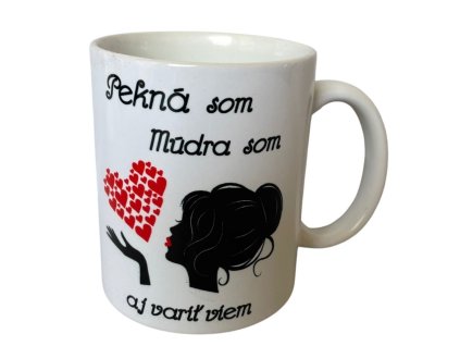 hrnček pekna srdce 1080