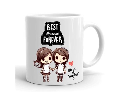 hrnček naj kamoška n.