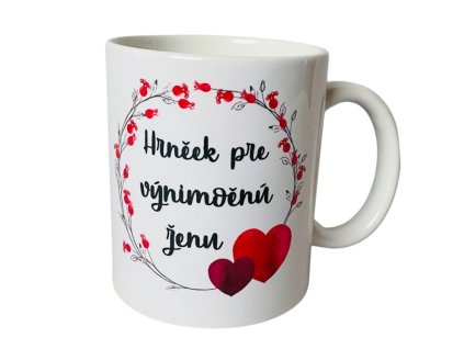 hrnček pre ženu 1080