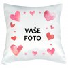 vankúš•SRDCE 3•rámik