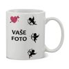 rámik Srdce1•hrnček biely1
