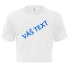 pánske tričko rámik vlastný text 3