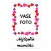 Najlepšia mamička FOTO ♥ FĽAŠA S ETIKETOU 2