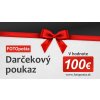 Darčeková poukážka 100e