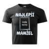 NAJLEPŠÍ MANŽEL Vaše foto