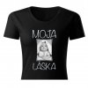 MOJA LÁSKA Ž ČB foto