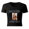NAJLEPŠIA KAMOŠKA S foto