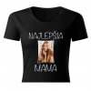 NAJLEPŠIA MAMA S foto