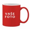 MAGICKÝ HRNČEK S FOTKOU KOLÁŽ LÁSKA ČERVENÁ 1