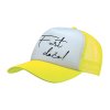 Šiltovka Furt dačo žltá