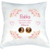 VANKÚŠ S FOTKOU Babka objatie 1