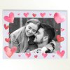 Fotka na plátne rámik Srdce 3