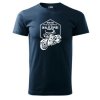 tričko motorkár tm 1080