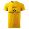 tričko recyklacia ž