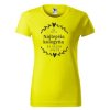 tričko kolegyňa ž